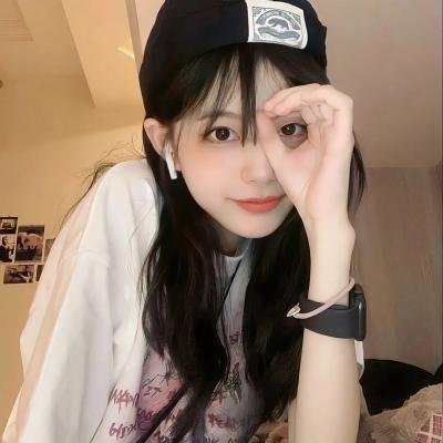 高三女生部落格