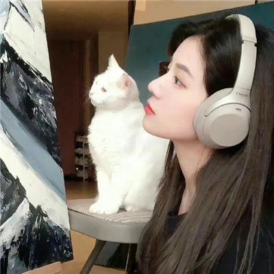 绿草如阴