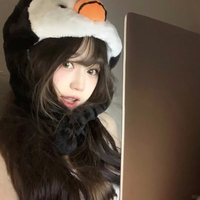 家政妇看见了!